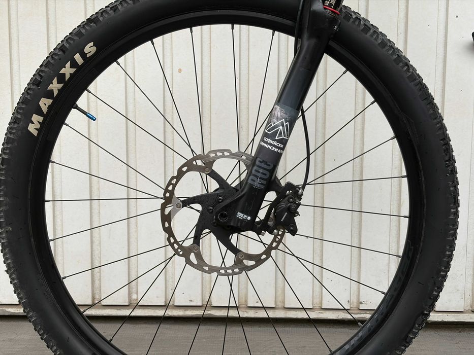 Trek X-Caliber 9 , Размер XL