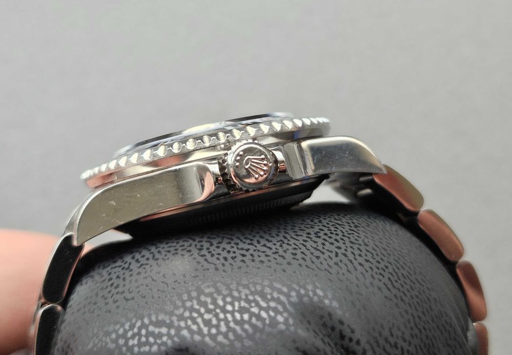 Rolex Sea-Dweller 4000 2008