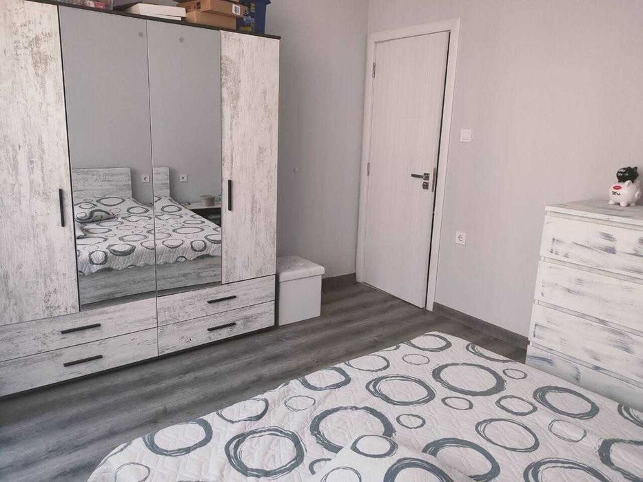 Продава се Тристаен апартамент в Пловдив, Христо Смирненски - 70 кв.м за 1126 €/кв.м - Снимка #7