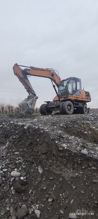 Samsung ekskavator