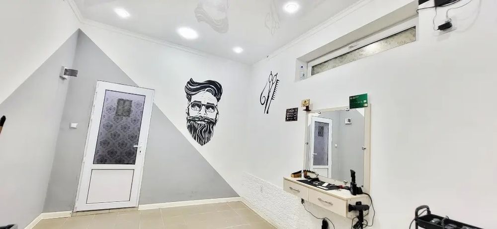 Салон красоты. Шаштараз