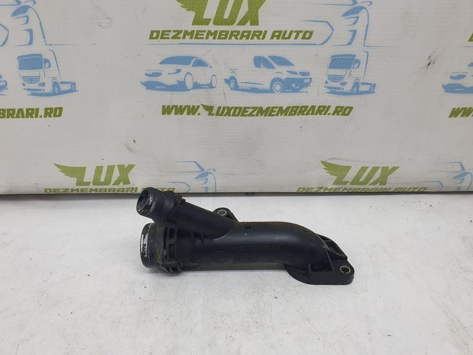Flansa lichid racire 7560130-03 BMW Seria 3 E90/E91/E92/E93 (2004 - 2010)