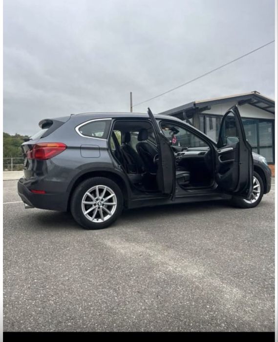 De vanzare BMWx1
