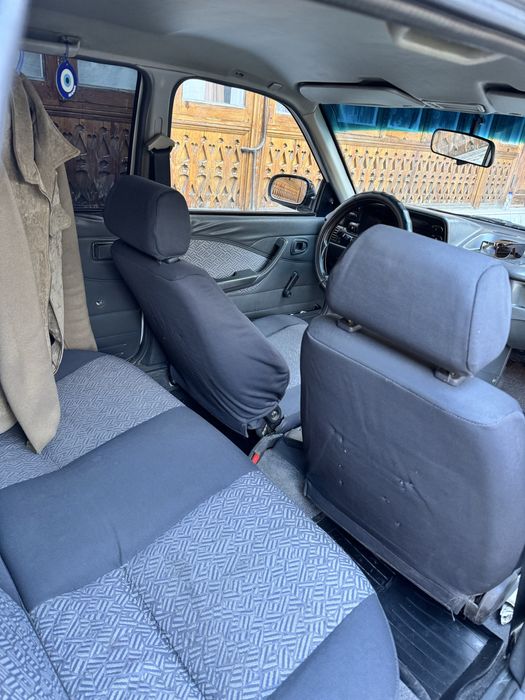 Срочно сотилади мошина зур холатда