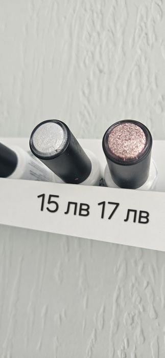 Гел лакове на Gel It Up