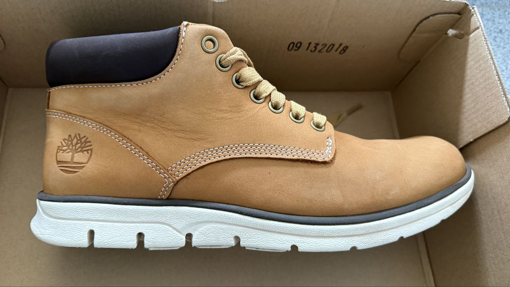 Обувки Timberland