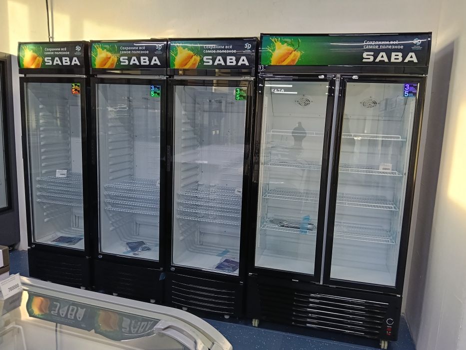 Витрины для бизнеса распродажа