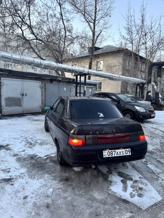 ваз 2110 ТОРГ ЕСТЬ.