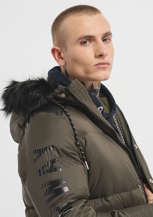 Мъжко яке Geographical Norway