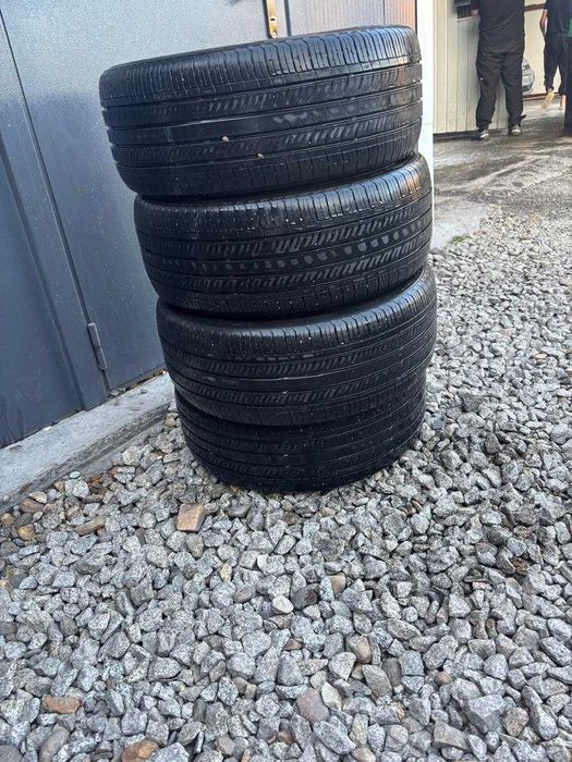 Шины летние 225/45/17 nexen