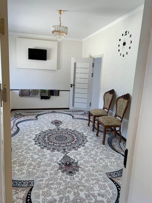 Oqtosh dacha oilaviy