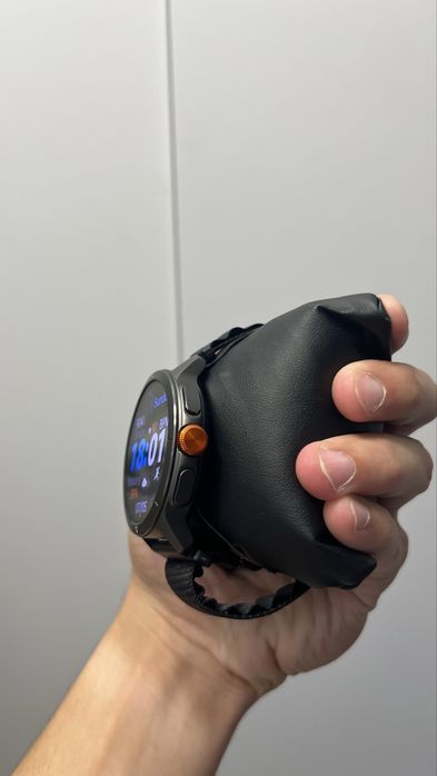 Batyr watch sunqar pro
