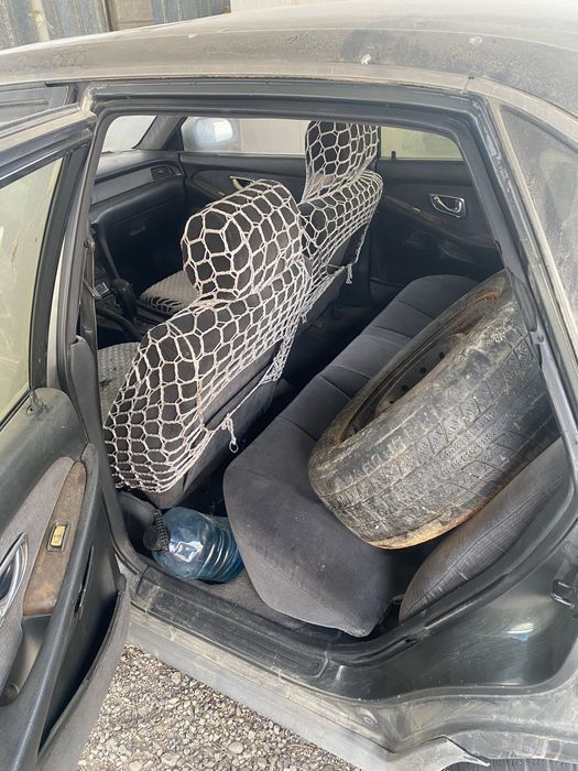 Продам машину