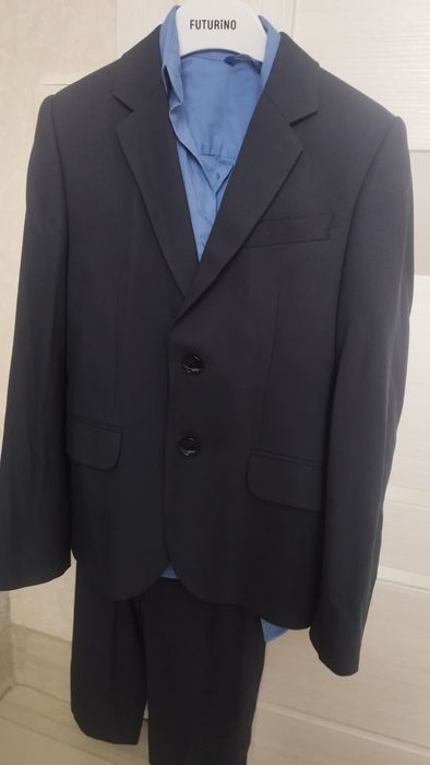 Костюм классический