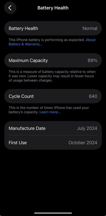 Ipone 15 pro 128 gb в гаранция
