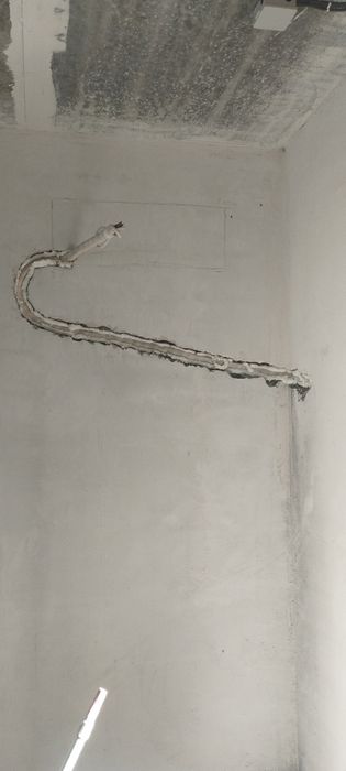 Установка кондиционеров