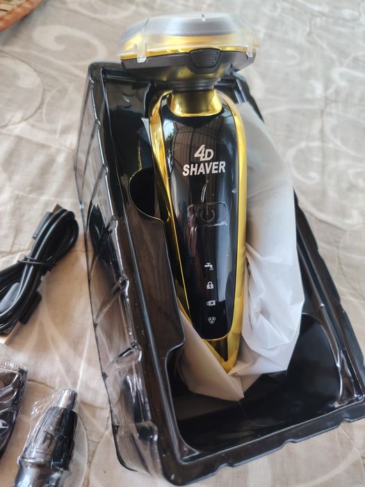 Самобръсначка  Shaver