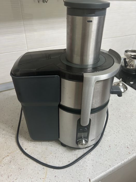 Сокивыжималка Redmond 3000 ватт