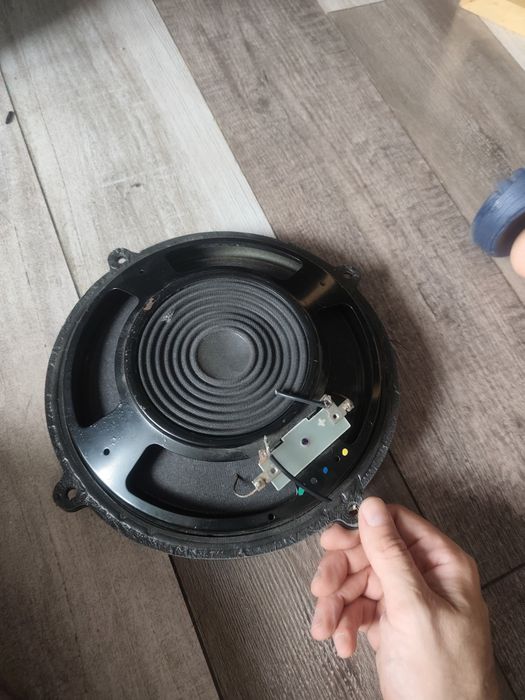 Difuzoare Bose auto woofer