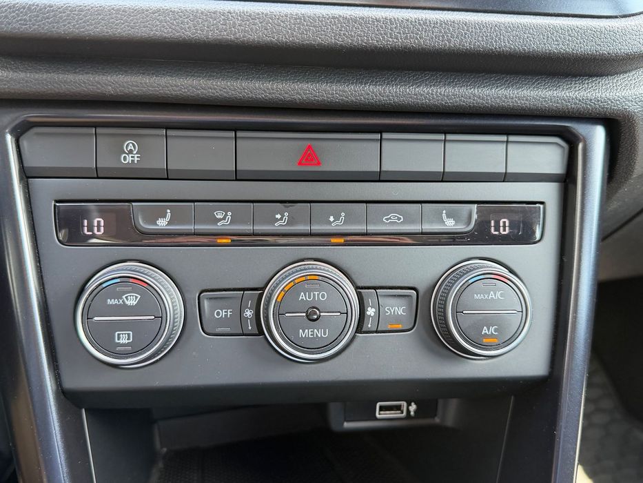 Volkswagen T-Roc Unic proprietar | Distribuție schimbată | TVA deductibil