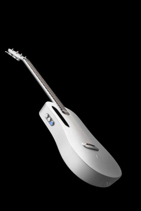 Гитара Lava me air Global