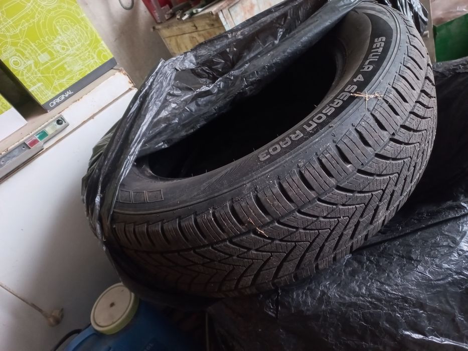 Продаваме Гуми 17ки