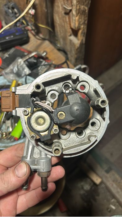 Моновпрыск...Диагностика И ремонт.