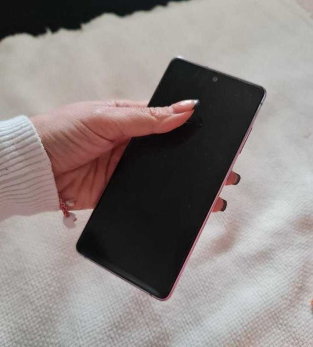 Sumsung Galaxy S20 Fe