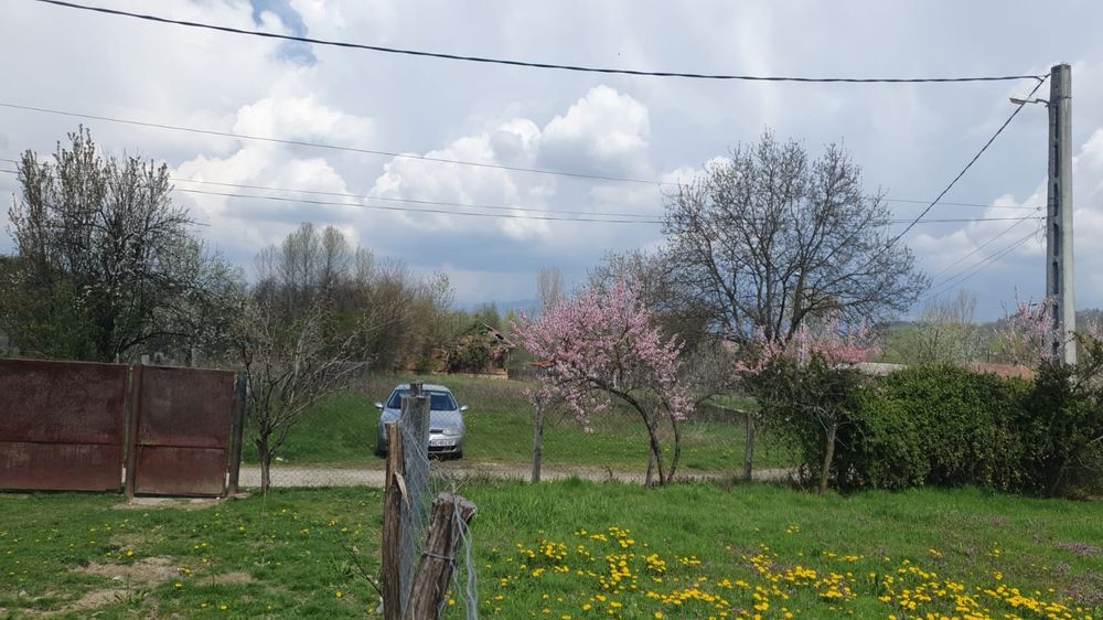 (lângă horezu) – ansamblu terenuri 9.364