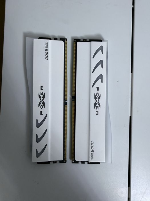 DDR5 32GB 6000hz  2*16GB