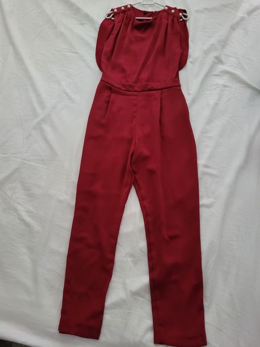 Salopeta eleganta Zara visinie S