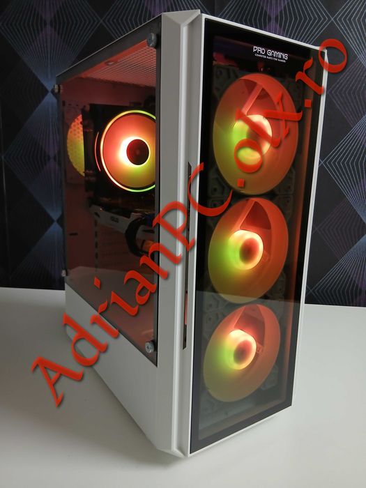 PC Gaming Intel i7 8700 - 16GB | 32GB RAM - Nvidia RTX 3060  - CORE Essential