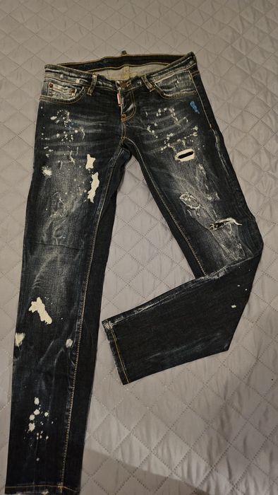 Дънки Calvin Klein diesel liu jo guess Zara tommy g starr pause