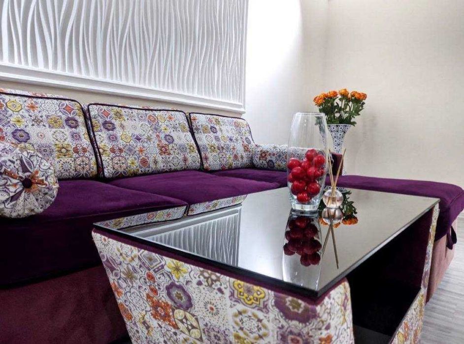 RENT | АРЕНДА квартира в Новомосковская Дархан