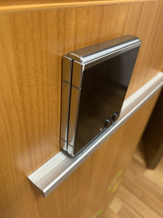 Vand Samsung Galaxy Z Flip5