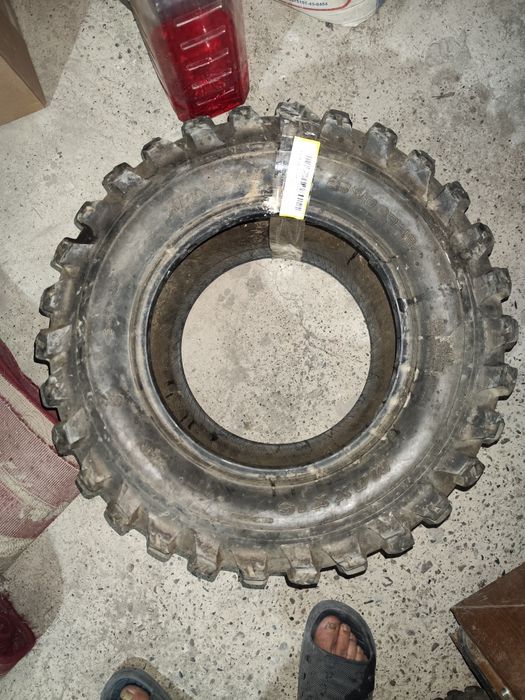 Cauciucuri ATV 25x8.00 -12  și 25x10.00 -12