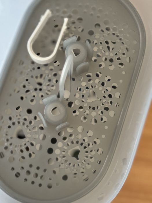 Philips Avent Електрически парен стерилизатор 4 в 1