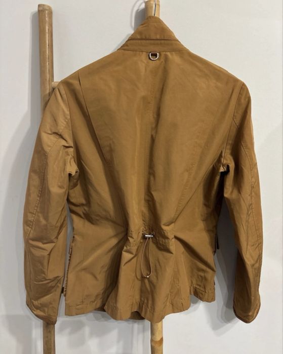 Massimo Dutti парка / яке