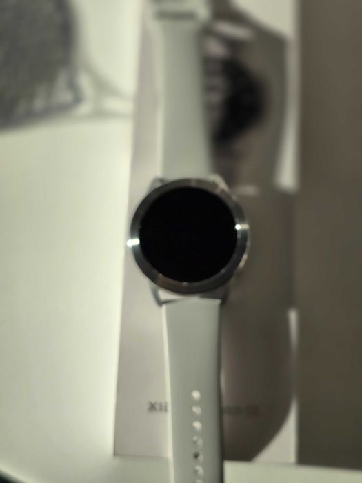 Xiomı watch S3 xiomi