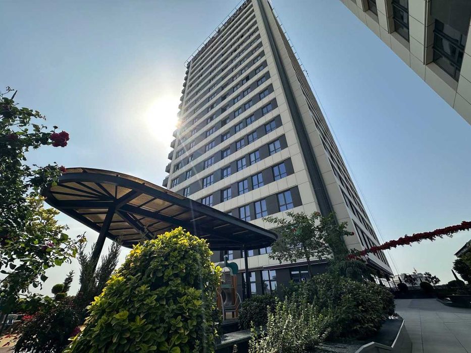 2-х комнатная в ЖК «Modera Towers» ID: 5000