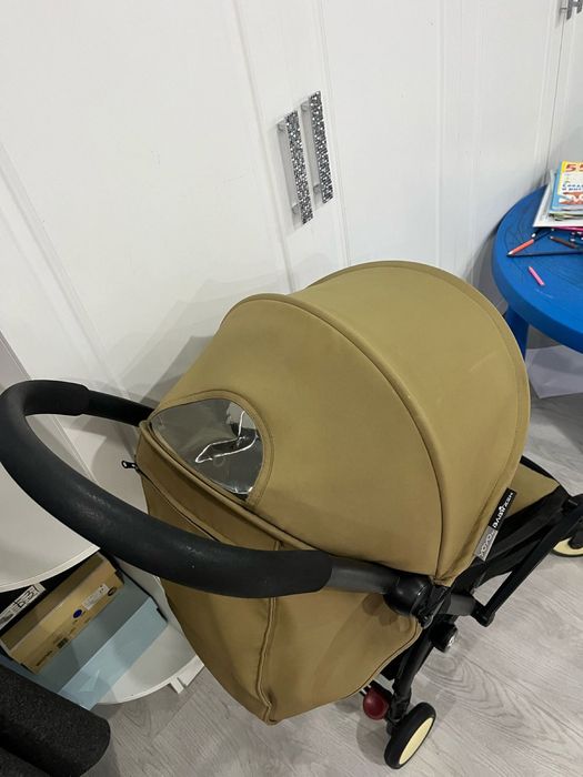 Коляска Babyzen yoyo