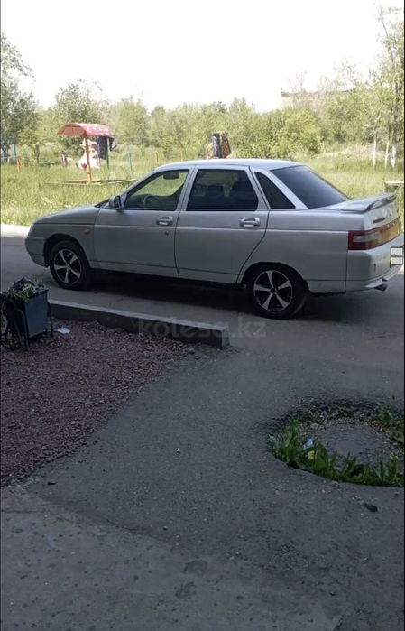 Ваз 2110 Продам.