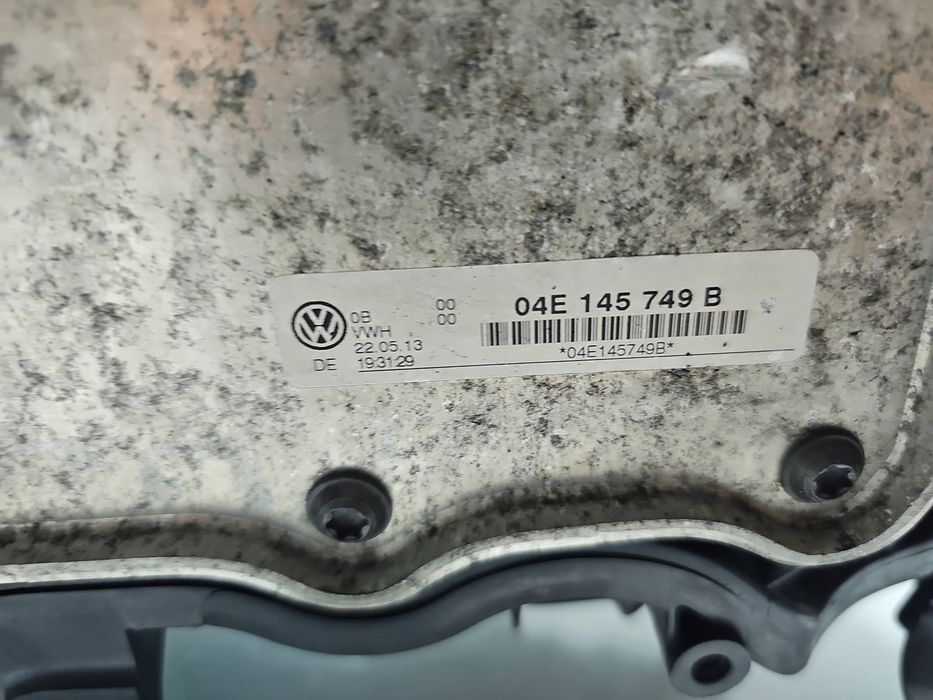 Galerie admisie Seat Leon (5F1) [Fabr 2012-2018] 04E145749B 1.4 TSI CX