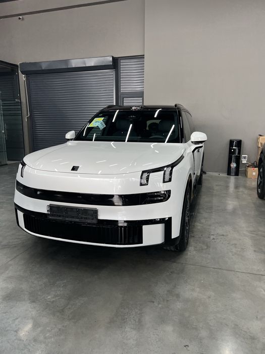 Lynk Co 900(Линко)