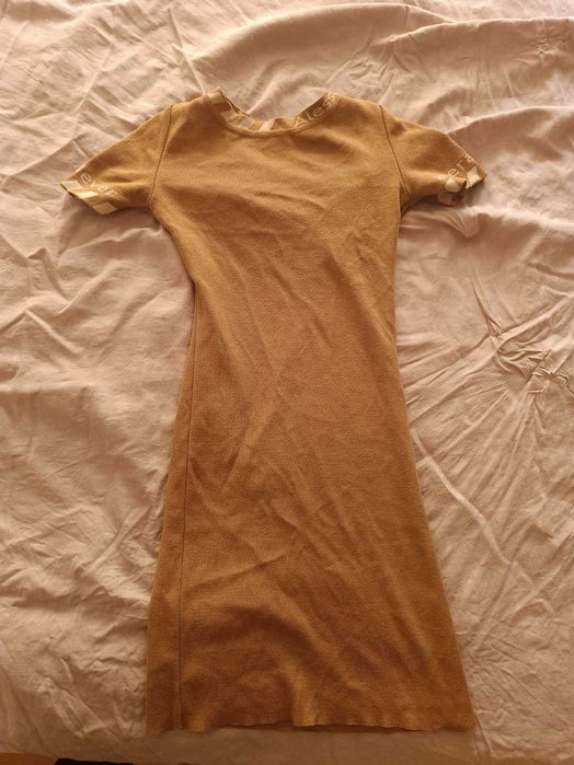 Рокля alessa xs, плетиво