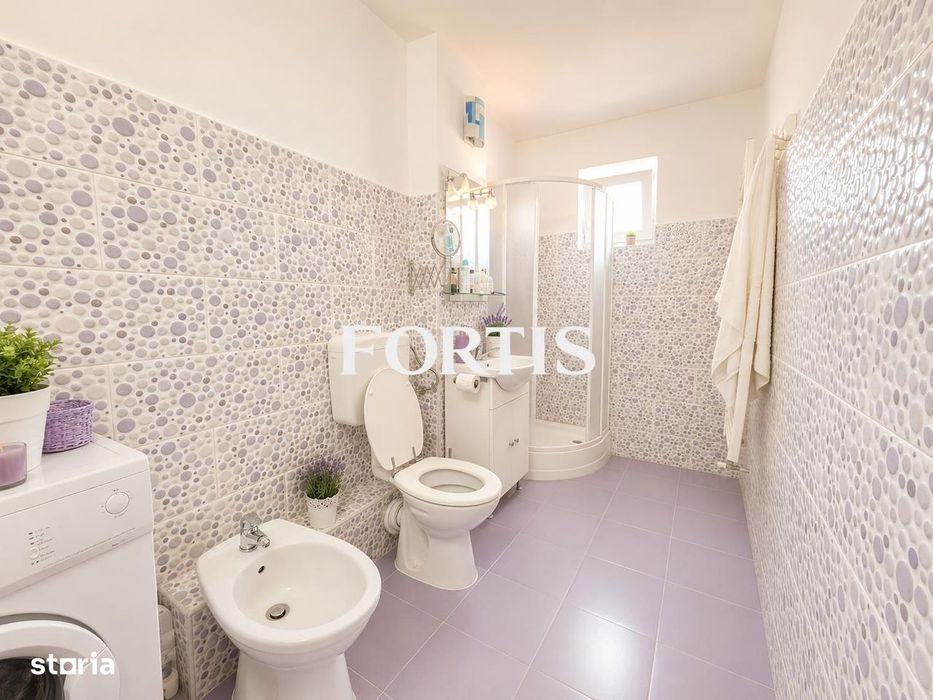 Apartament de vanzare 52mp utili in Fagaras, zona Central
