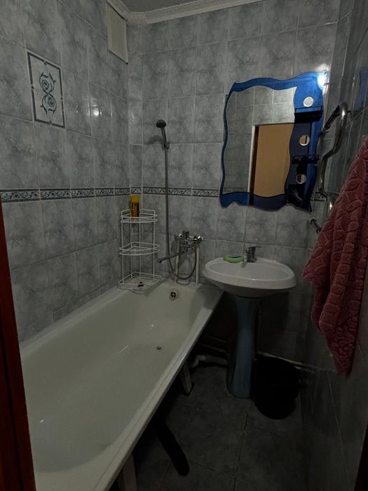 Квартира 2 комнатная