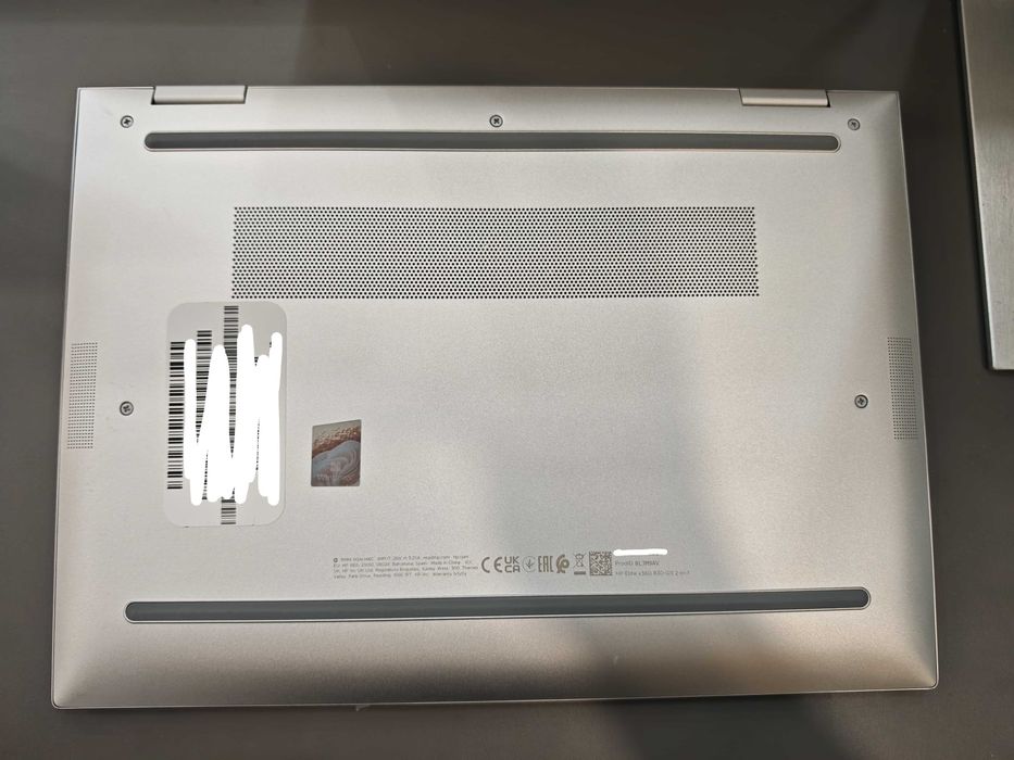 (Ag44 B39.3.48) Laptop HP Elitebook X360 830