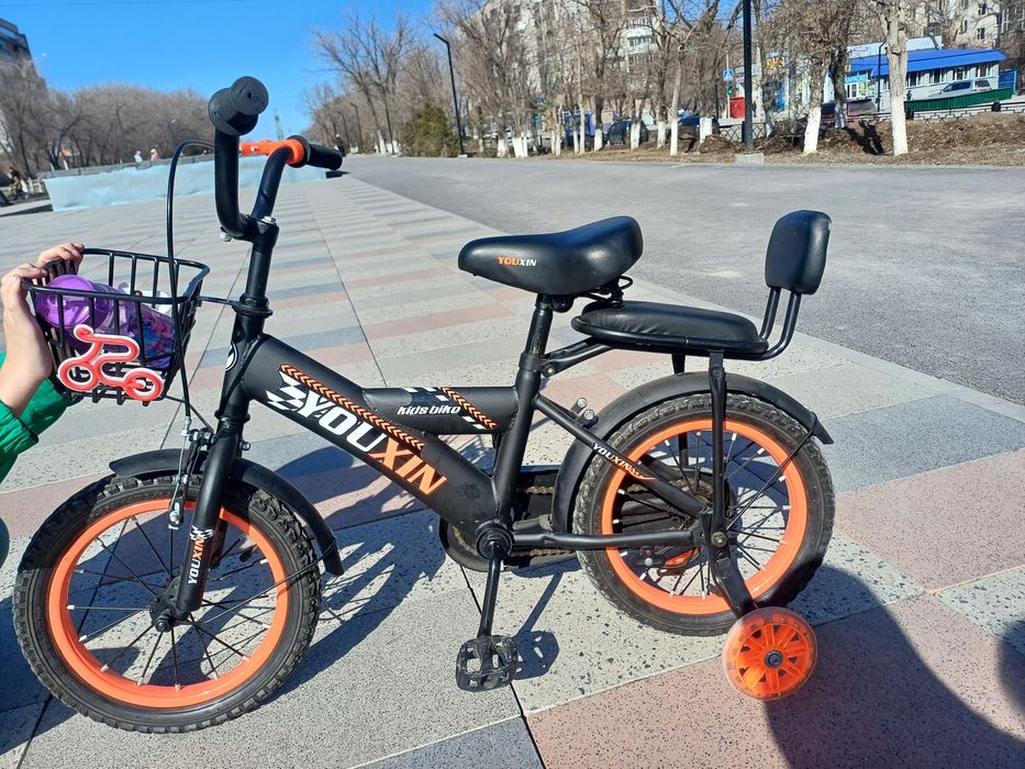 Велосипед продаются