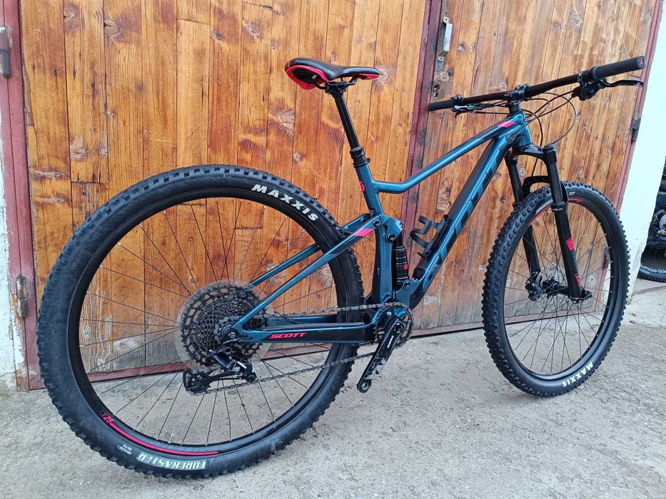 Scott Spark 930 contessa 2020